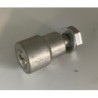 FIXING SCREW 30X12 RACK REF 546